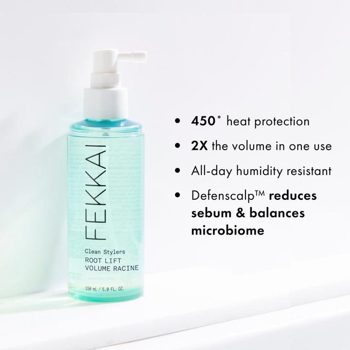 Image du produit Fekkai - Clean Stylers Root Lift 150ML (150 ml)