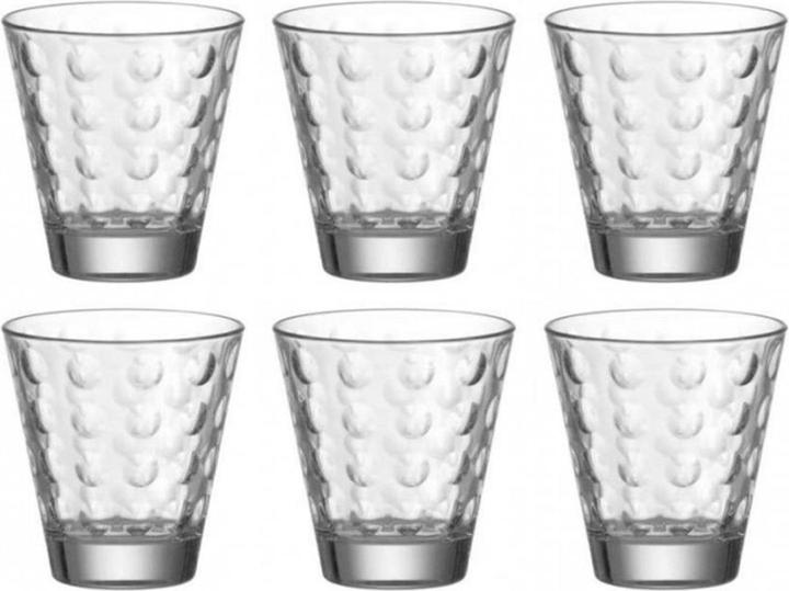 Leonardo Ciao Optic (0.22 l, 1 x)