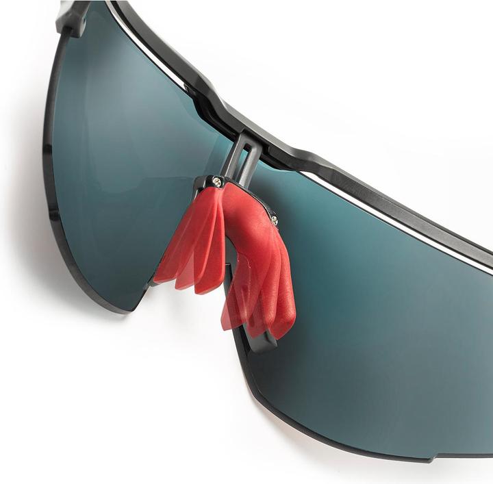 Image du produit Julbo Lunettes de sport Ultimate Spectron 3 (Noir, Red, Jaune, Red)