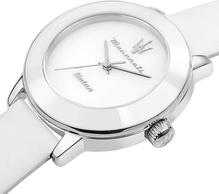 Image du produit Maserati Successo Solar (Montre analogique, 32 mm)