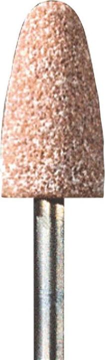 Actual product image Dremel Alumina grinding stone 952