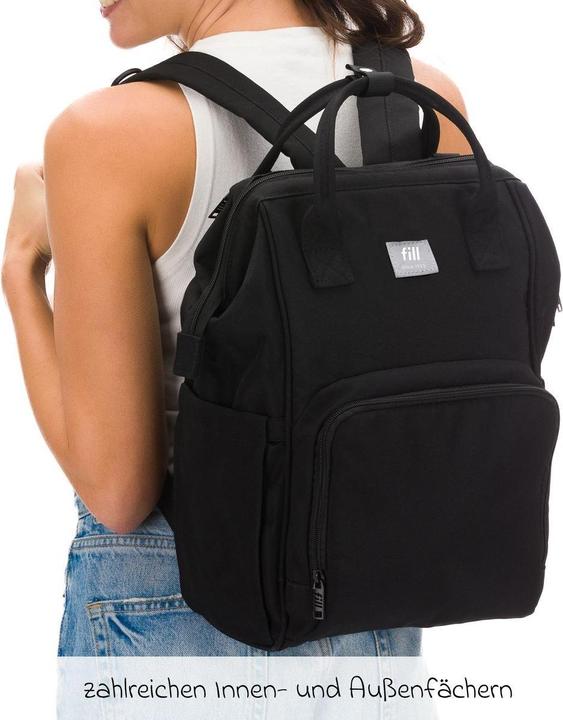 Produktbild Fillikid Barcelona