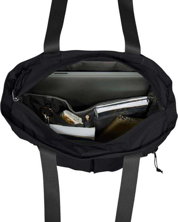 Actual product image Jack Wolfskin Zoya 2In1 Tote (8 l)