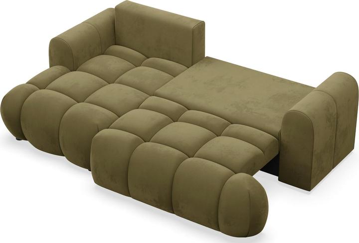 Produktbild Selsey Ombo mini (Ecksofa)