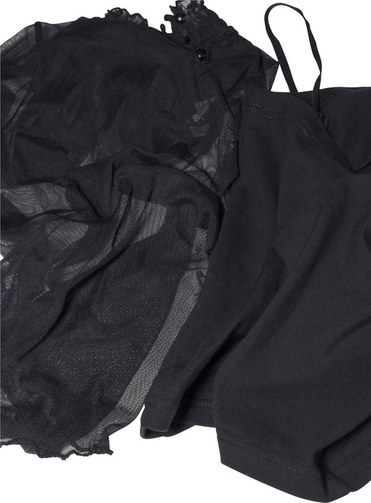 Immagine prodotto Urban Classics Maglia a doppio strato da donna L/S (S)