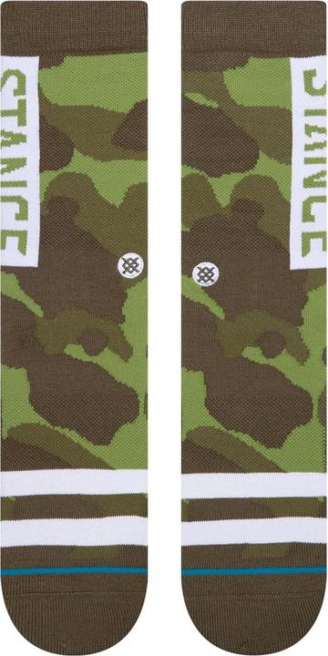 Actual product image Stance Og (L)