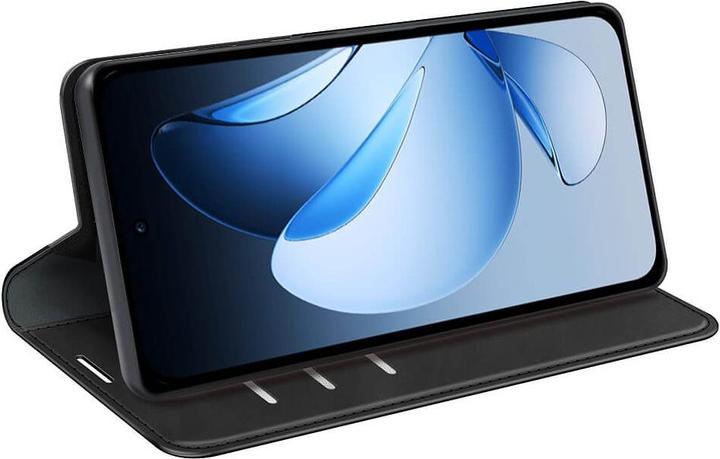 Produktbild Cover-Discount OPPO Reno13 - Stand Flip Case Hülle (Oppo Reno 13)
