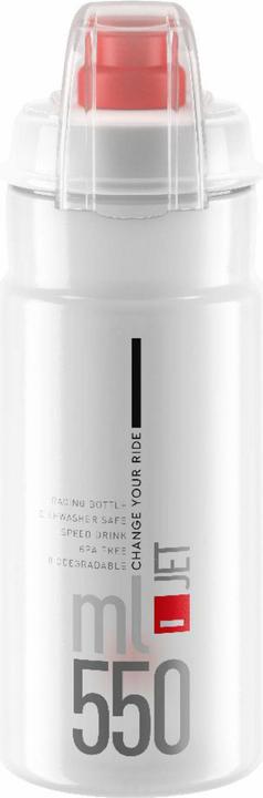 Elite Jet Plus (0.55 l)