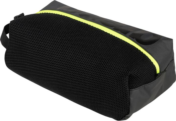 Actual product image Arena Spiky III Pocket Bag