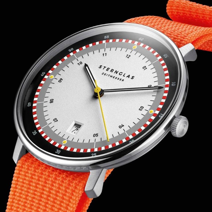 Produktbild Sternglas S01-HHH16-FI02 (Analoguhr, 42 mm)