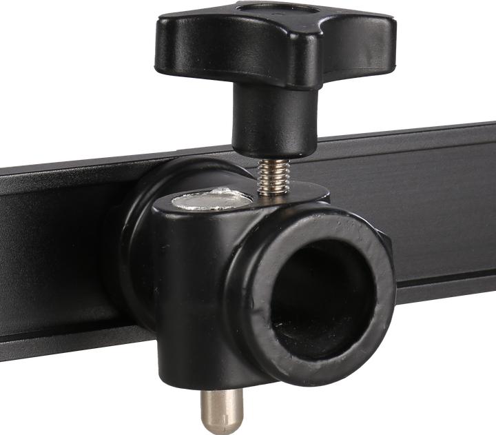 Produktbild Falcon Eyes U-Bracket für Tageslicht Lampe DFL-552