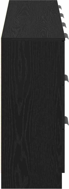 Image du produit vidaXL Modernes Sideboard (120 x 30 x 70 cm)