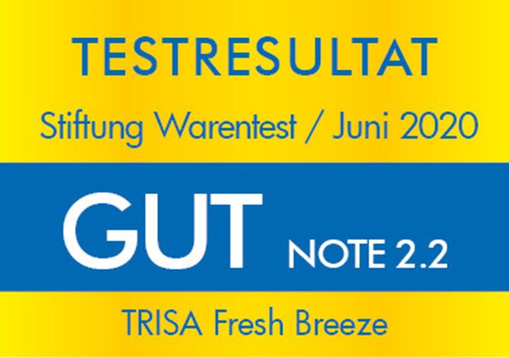 Image du produit Trisa La brise fraîche (48 dB)