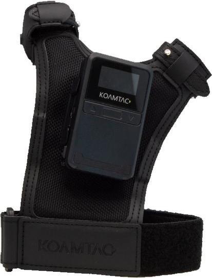 KoamTac Finger trigger glove, XSmall (L)