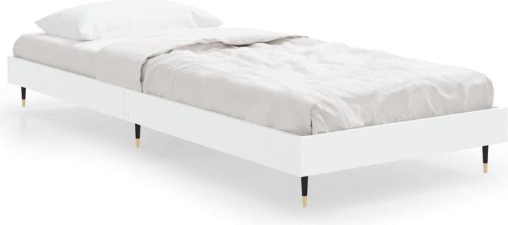 Produktbild vidaXL Bettgestell (75 x 190 cm)