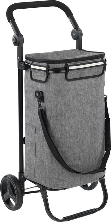 Image du produit Wenko Maximex Einkaufs Trolley Thermo & Comfort