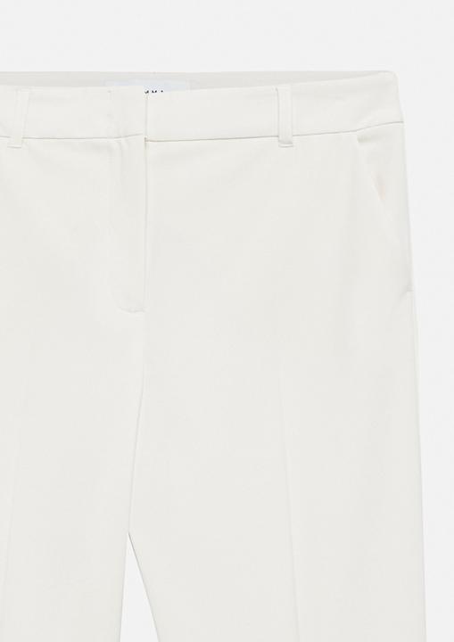 Immagine prodotto Comma Hose Tailored Cigarette-Pant in Viskose-Stretch (32)