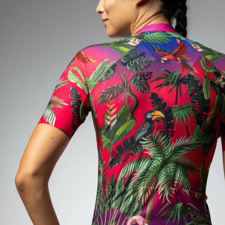 Actual product image Alé Guyana (L)