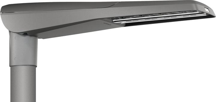 Actual product image Siteco SITE LED post luminaire (3070 lm, IP66)