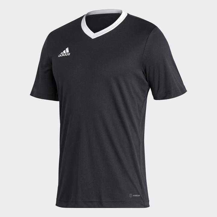 Produktbild adidas Entrada 22 Fussballtrikot Herren (XXL)
