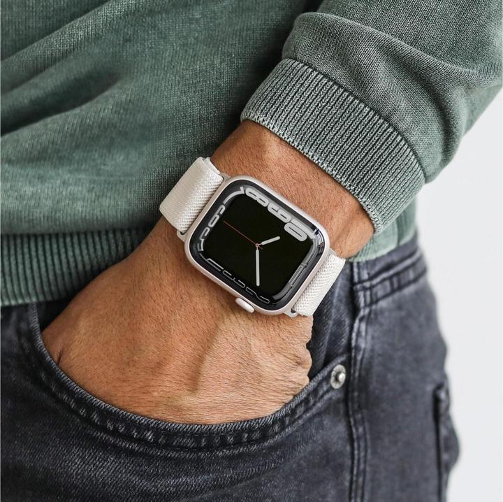 Produktbild Vonmählen Classic Nylon Loop - 44|45|46|49mm - One Size (Nylon)