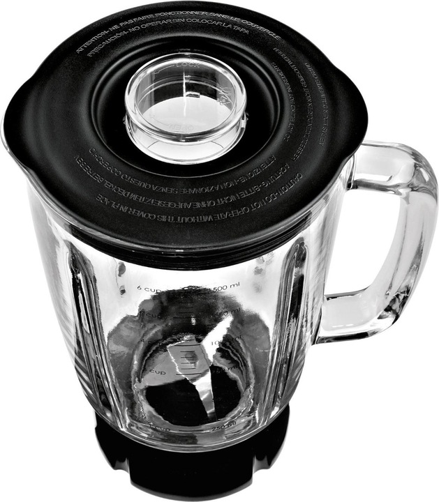Productafbeelding WMF Sekte X (800 W)