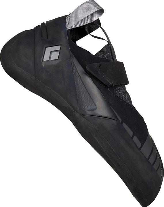 Produktbild Black Diamond Shadow Climbing Shoes Unisex (40)
