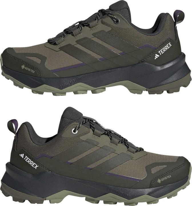 Produktbild Adidas Women's Terrex Skychaser AX5 GORE-TEX (37)