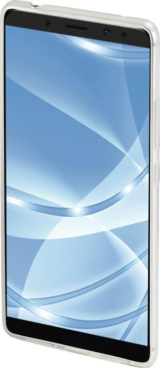 Actual product image Hama Crystal Clear