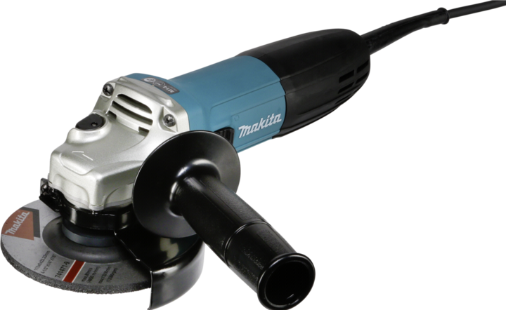 Image du produit Makita GA4530R (115 mm)