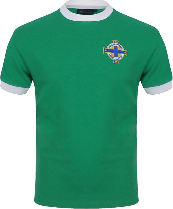 Produktbild Northern Ireland Fa TShirt (M)