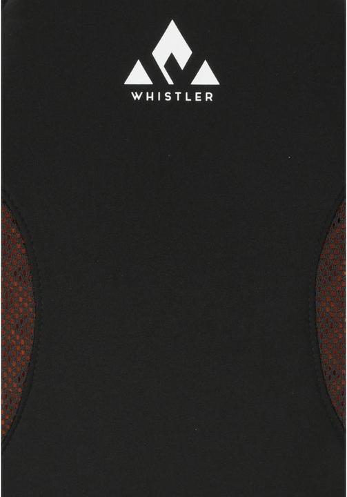 Actual product image Whistler Iguchi (M, Back protector)