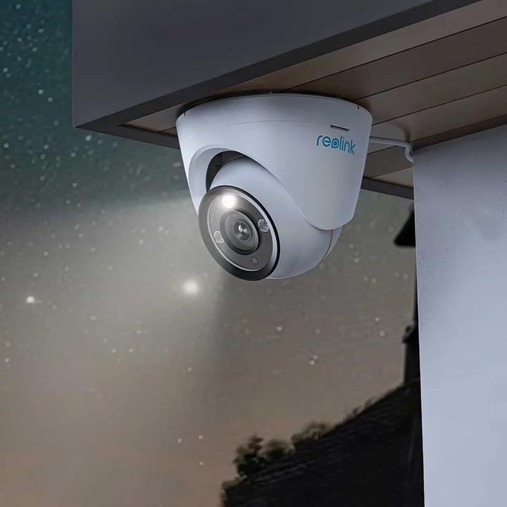 Actual product image Reolink P344 (4512 x 2512 Pixels)