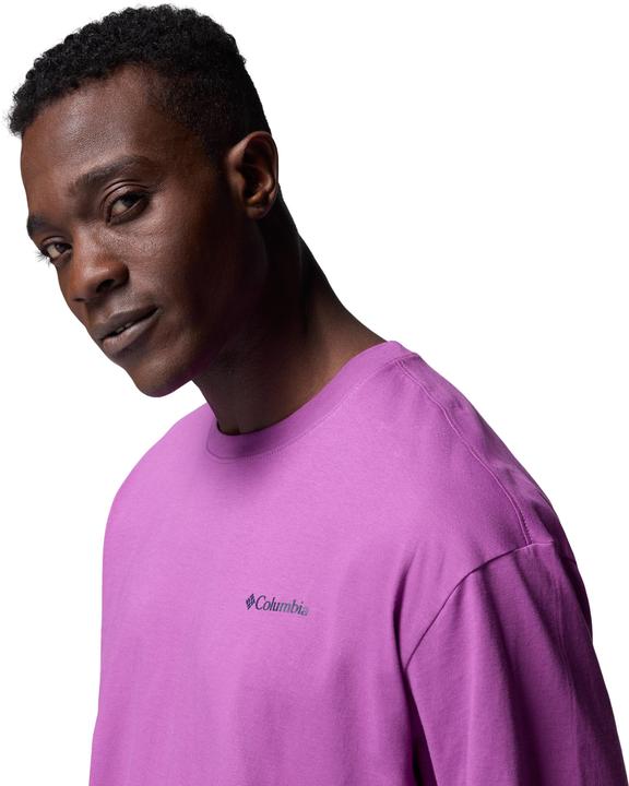 Produktbild Columbia Black Butte™ Graphic Tee