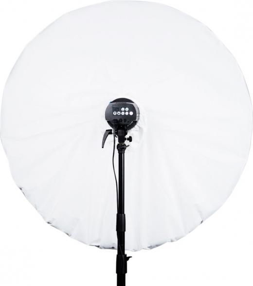 Actual product image Elinchrom Translucent Diffuser for Deep 125cm (Umbrella, 125 cm)
