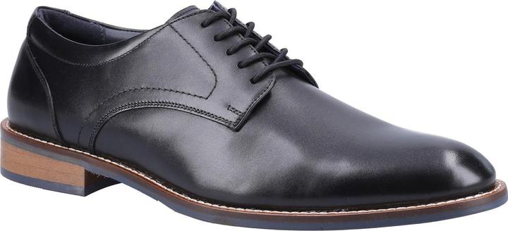 Immagine prodotto Hush Puppies Damien Scarpe Pelle Con Lacci Uomo (42)