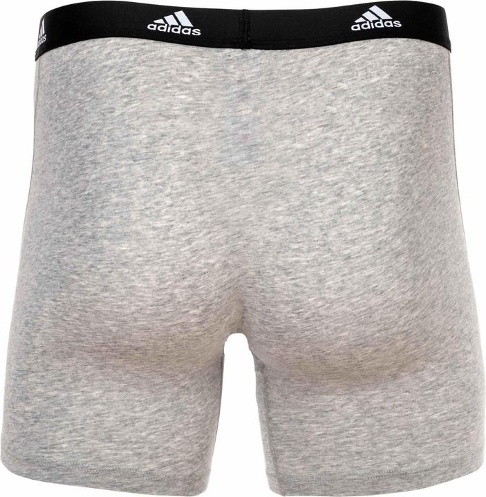 Produktbild adidas Active Cotton BoxerBrief (M, 3er Pack)