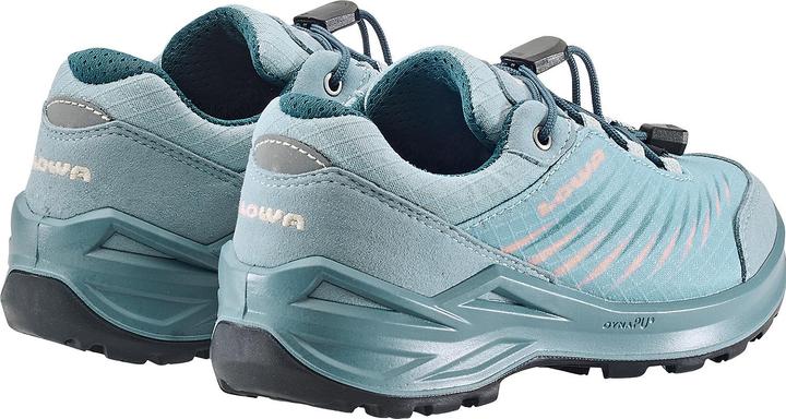 Produktbild Lowa Zirrox II GTX LO (36)