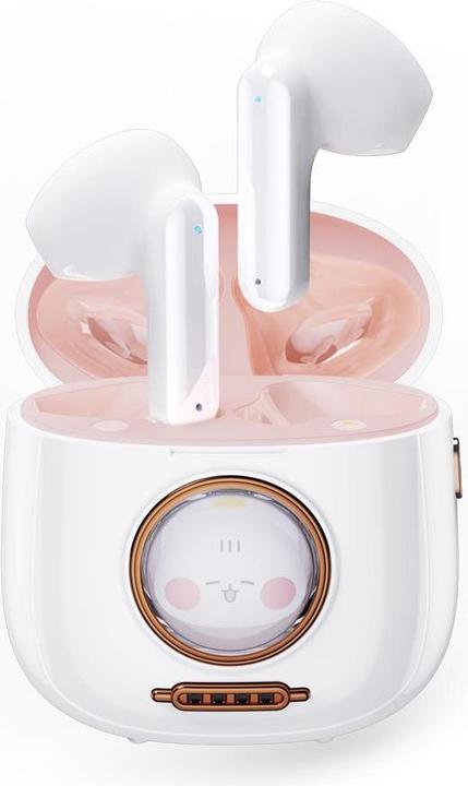 Actual product image xO Kawaii Headphones (5 h, Wireless)