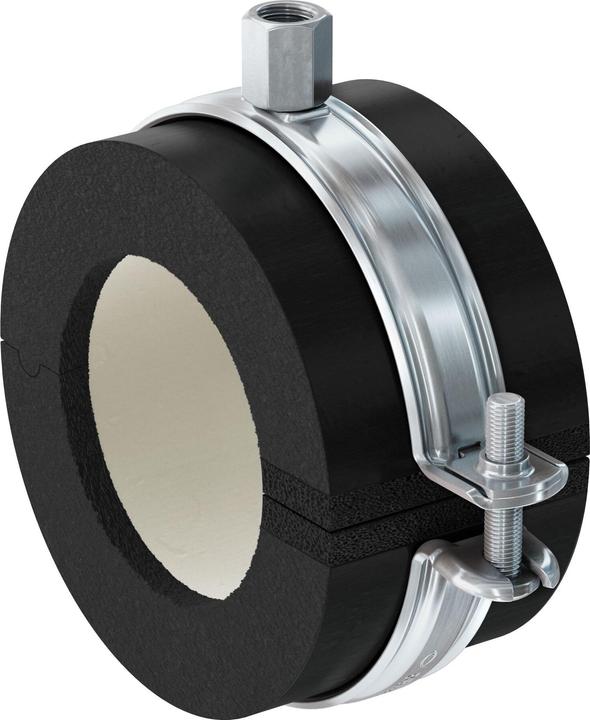 Produktbild Fischer Kälteschelle FRSK 130/133 (5 Stk.)