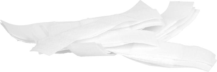 Produktbild Injektionspflaster 2x6,5cm Vlies weiss, 200 St PFL (200 x)