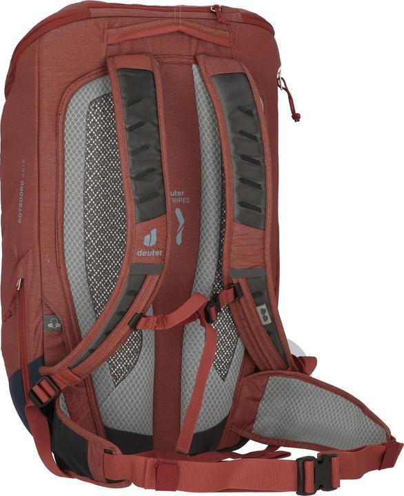 Actual product image Deuter Rotsoord 25+5 (30 l)