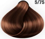 Produktbild AwesomeColors Silky Shine (5/75 hellbraun braun-mahagoni)