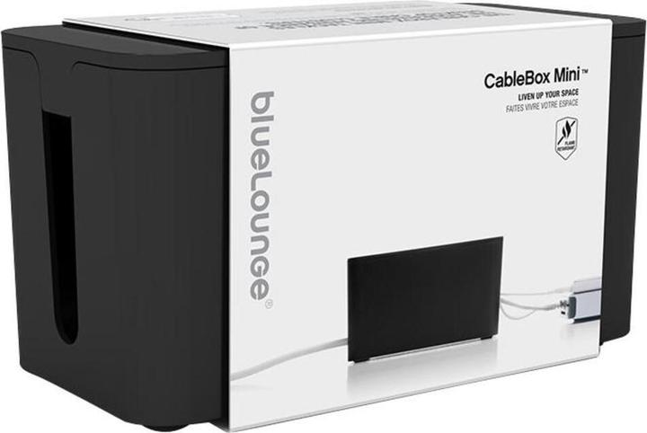 Productafbeelding BlueLounge CableBox Mini