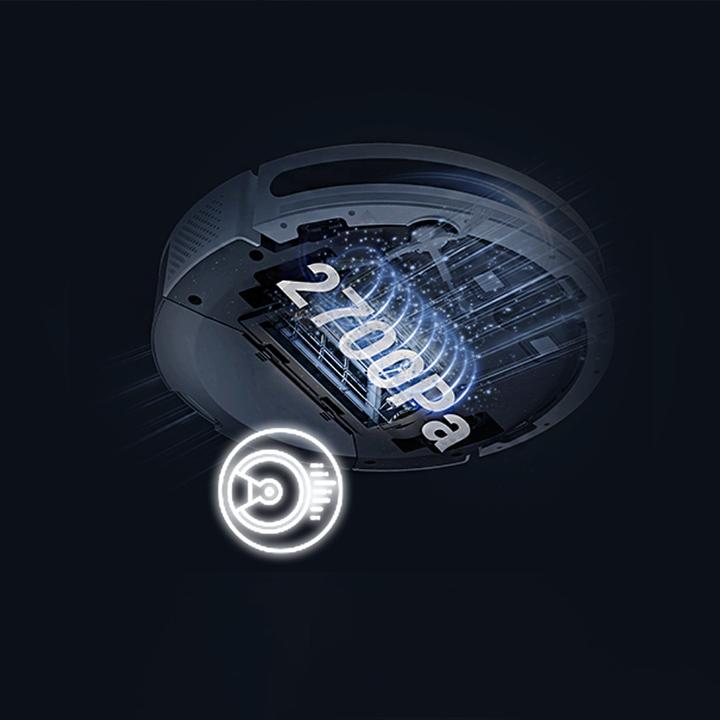 Actual product image EZVIZ RC3 (2700 Pa)