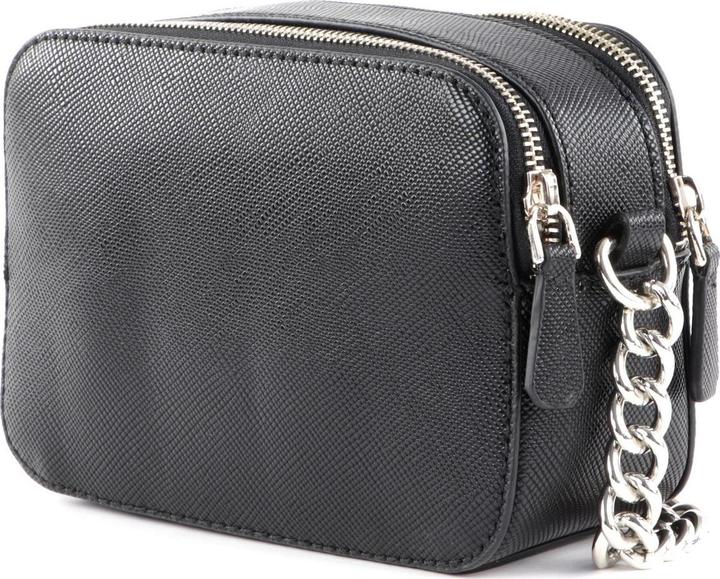 Actual product image Guess Noelle Crossbody Camera Shoulder Bag