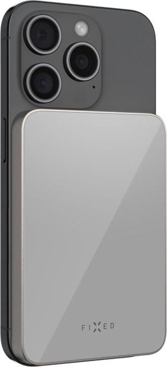 Produktbild Fixed MagZen 10 Crystal (10000 mAh, 20 W, 38.70 Wh)