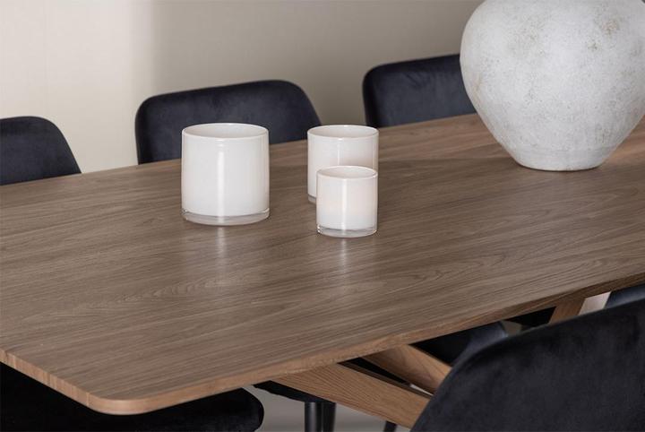 Actual product image Venture Home Piazza, Night (MDF)