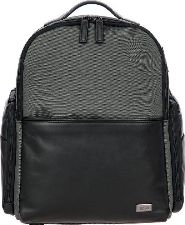 Image du produit Brics Sac à dos Monza 39 cm pour ordinateur portable (13 l)