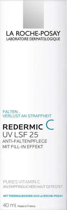 Produktbild La Roche Posay Redermic C UV (40 ml)